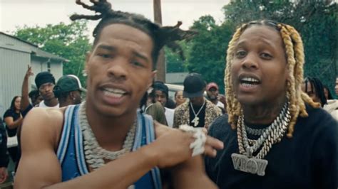 Lil Baby And Lil Durk Unleash Voice Of The Heroes Music Video And Album