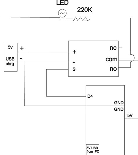 How To Get A 5v Relay To Work General Electronics Arduino Forum