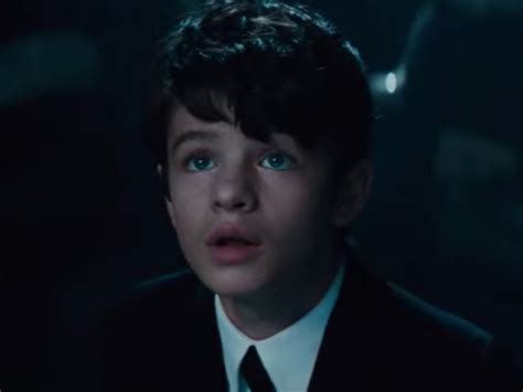 Artemis Fowl Second Trailer Ferdia Shaw Owns Every Frame As The Boy