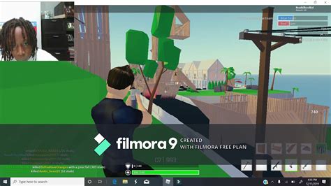 If you want to take your game to the next level, try installing that bot so you can target more precisely. STRUCID ROBLOX VID - YouTube