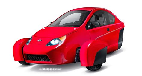 Elio Motors 3 Wheeled Mini Car Priced At 7000 For Pre Orders Slashgear