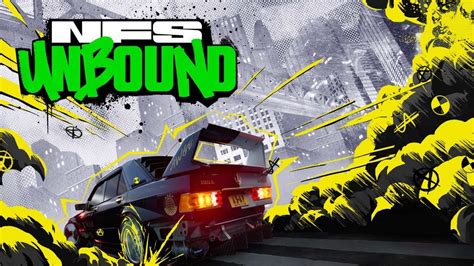 Need For Speed Unbound Recensione Gamesoul It Hot Sex Picture