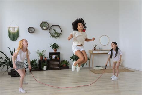 Benefits Of Skipping Rope You Probably Dont Know The Muscly Advisor