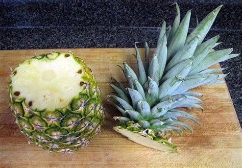How To Grow A Pineapple