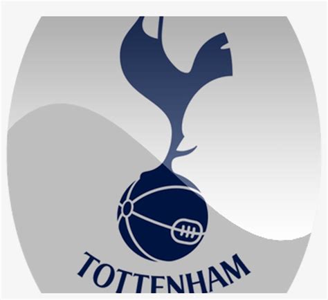 Discover 42 free tottenham hotspur logo png images with transparent backgrounds. Tottenham Hotspur Logo Transparent Background / Tottenham ...