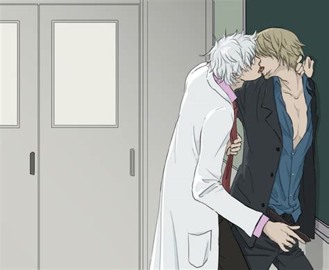 Post 617090 Gintama Gintokisakata Hattorizenzou