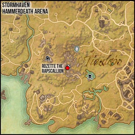 Eso Stormhaven Skyshards Map Blackwood Skyshards Map Elder Scrolls Online Guides Vivien Hoffmann