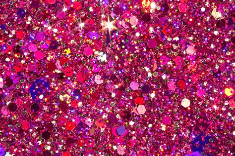 Pink Glitter Desktop Wallpapers Top Free Pink Glitter Desktop