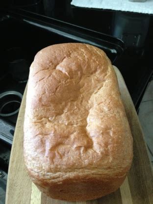 If you liked this recipe, please leave a comment below and give us a 5 star rating. Honey Wheat Bread For Zojirushi Bread Machine Recipe ...