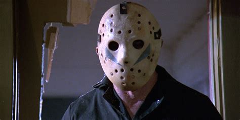 Friday The 13th Part 5 The Tiny Detail That Gives Away The Jason Twist
