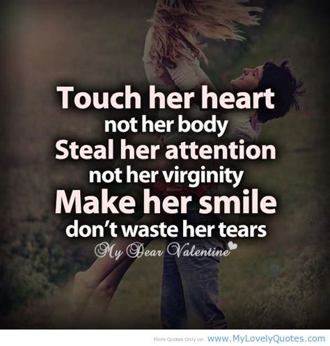 quotes to make her heart melt quotesgram