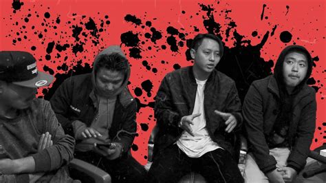 Meet The Dopest Rappers From Arunachal Pradesh Demons Clique Music