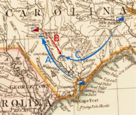 Revolutionary War Battles Of 1776 Timeline Timetoast Timelines