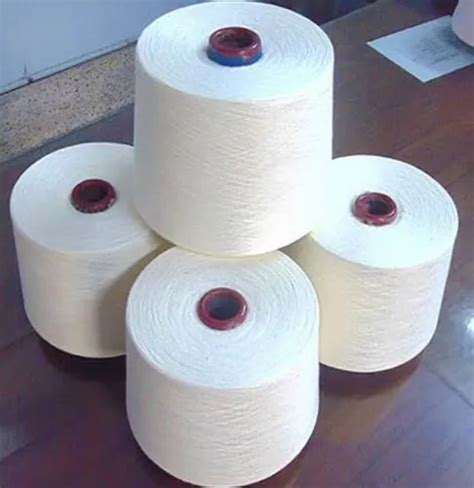 Polyester Staple Fibre Yarns Ask Price