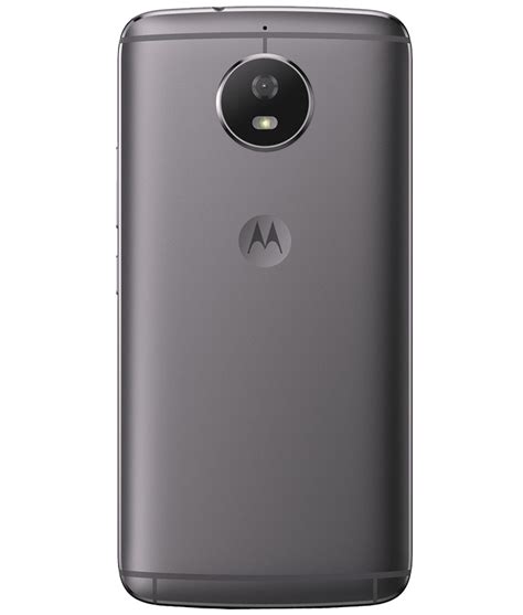 Motorola Moto G5s 32 Gb Trocafone