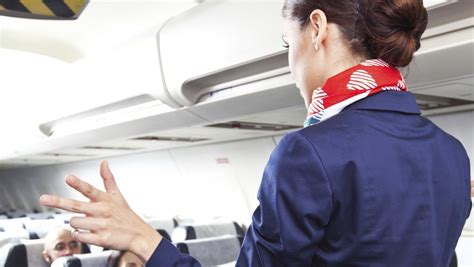 Flight Attendant Sex Diary Transavia Air Hostess Takes Husband To