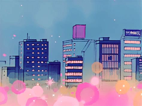 There are 63 retro anime aesthetic wallpapers published on this page. Pin by Anna Kamila on an aesthetic (With images) | Sailor moon aesthetic, Sailor moon background ...