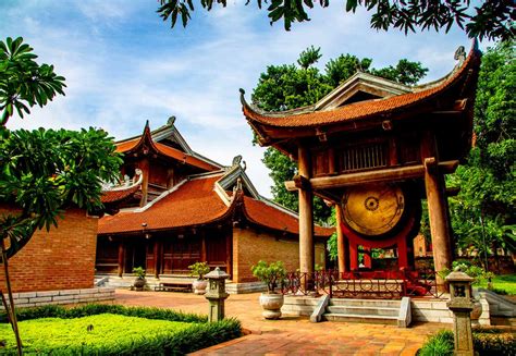 Vietnam In July Weather Events And Festivals Best Places To Visit