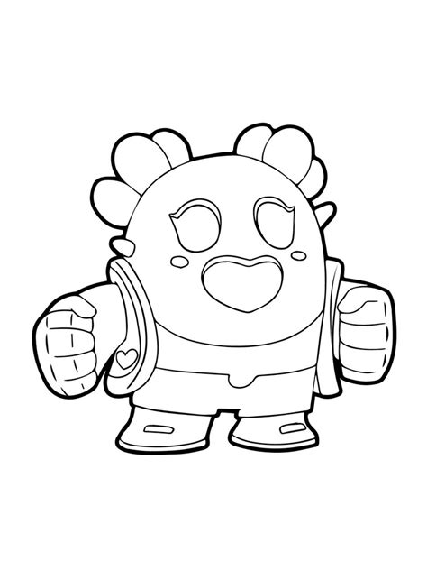 Tons of awesome brawl stars spike wallpapers to download for free. Free Brawl Stars Spike coloring pages. Download and print ...