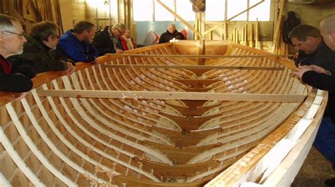 Wood Boat Building Blog How To Build A Sailboat Kit