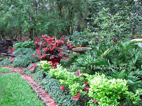 Get all the information you need to find and explore the best gardens in florida. Hoe and Shovel: A Florida Moss Garden
