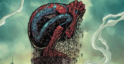 Amazing Spider Man Sweet Dreams Are Made Of This Comic Watch