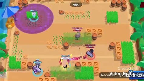 Последние твиты от brawl stars(@brawlst44183276). Tricks shots and epic goals brawl star #1 - YouTube