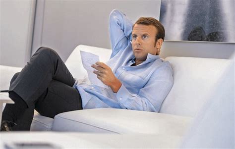 Emmanuel Macron Nude And Sexy Photo Collection AZNude Men The Best Porn Website