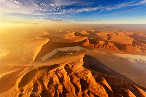 Namibia Aerial Sossusvlei Dunes Namibia Photo Tours Photography Tours