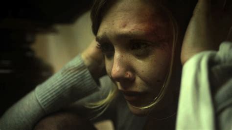 Movie Review Silent House Npr