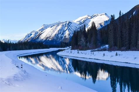 9 Great Things To Do In Alberta Canada In Winter Metro News