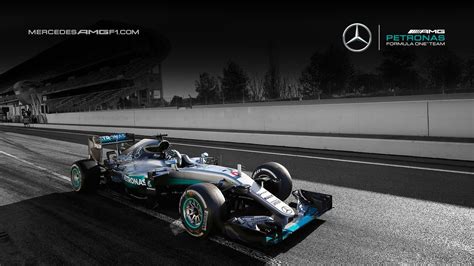 Mercedes Amg Petronas F1 Team Wallpapers Wallpaper Cave