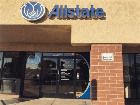 Brittney Dolph Allstate Insurance Agent In Glendale Az