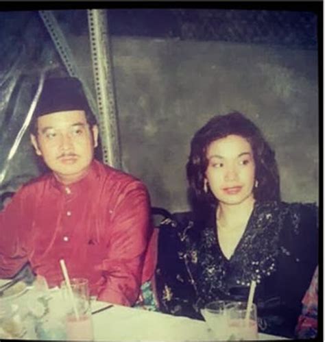 Ahmad sahroni (lahir di kebon bawang, tanjung priok, jakarta utara, 8 agustus 1977; Anda Pasti TAK PERCAYA! Inilah Gambar Rosmah Dan PM Najib ...
