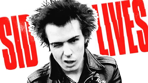 He Did It His Way Sid Vicious Rock And Roll Globe
