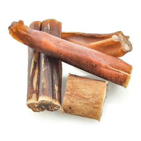 These sticks are closely inspected to ensure that the sticks don't vary too much in size, although they are thinner than most. Best Bully Sticks Bully Stick Bites (2lb.Value Pack) All Natural Dog Treats 816807018991 | eBay