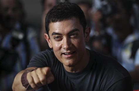 Bollywood Superstar Aamir Khan Wallpaper Celebrities Wallpaper Better