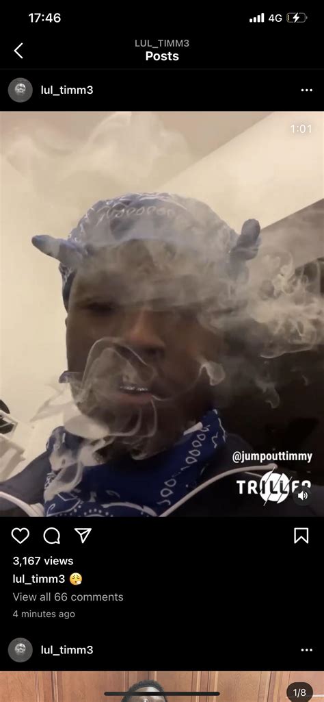 Lul tim back 😁 : r/NBAYoungboy