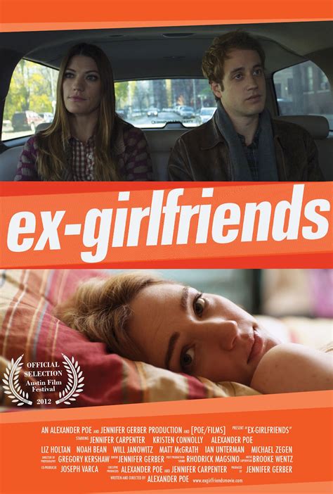 ex girlfriends 2012 movie trailer movie