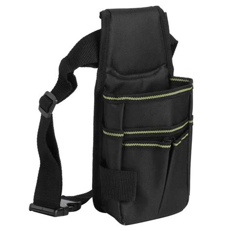 Sac à outils d électricien sac de rangement multi poches portable