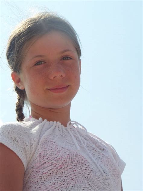 russian girl dasha 8 16 yr Дарья4 imgsrc ru