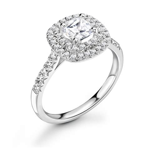 Ada Hatton Garden Diamond