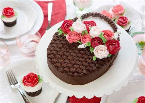 Spread sweetness into your mom's life with delicious mother's day cake delivery in usa. Mothers Day Cake - i am baker