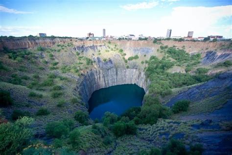 The Big Hole Kimberley