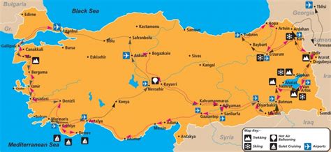 What Is The Silk Road The Silk Road Across Turkey