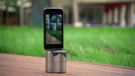 A Readily Available Kitchen Gadget Lets You Shoot Panoramic Time Lapses