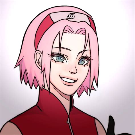 𝖲𝖺𝗄𝗎𝗋𝖺 𝗂𝖼𝗈𝗇 𝖻𝗒𝗨𝗰𝗵𝗶𝗵𝗮𝗙𝗮𝘃𝘀 Em 2022 Sakura Haruno Sakura