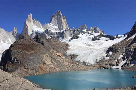 2 Day Hiking Tour Of Fitz Roy And Cerro Torre From El Chalten