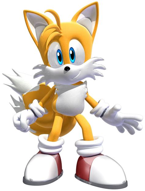Who Was Your Favorite Tails Voice Actor Or Actress Poll Results