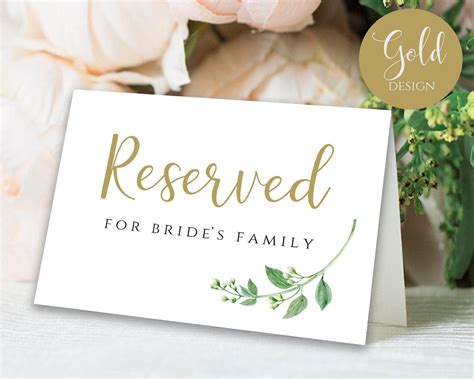 gold-reserved-sign-reserved-printable-reserved-wedding-sign-etsy-reserved-wedding-signs
